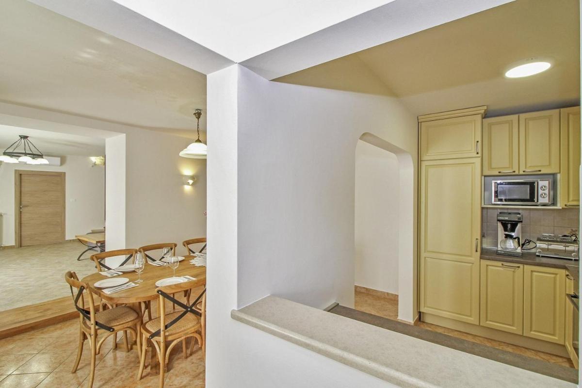 Villa Marija In Pekici Svetvinčenat Exteriér fotografie