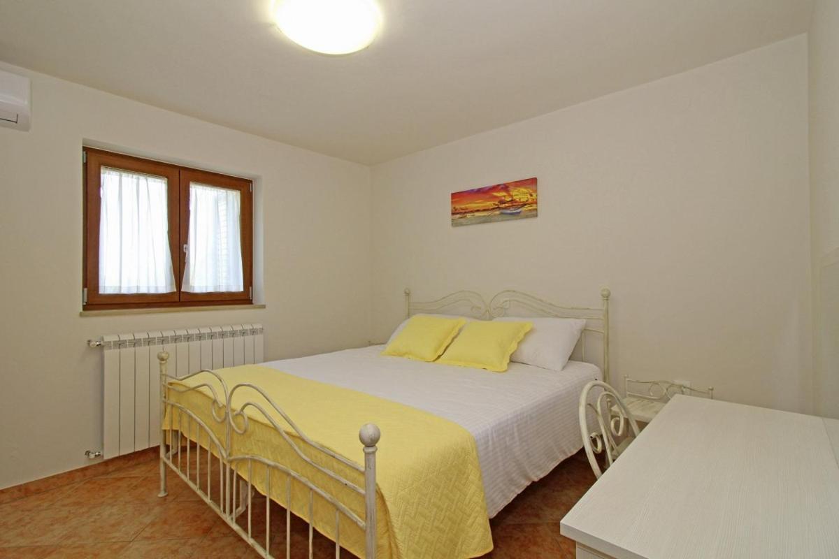 Villa Marija In Pekici Svetvinčenat Exteriér fotografie