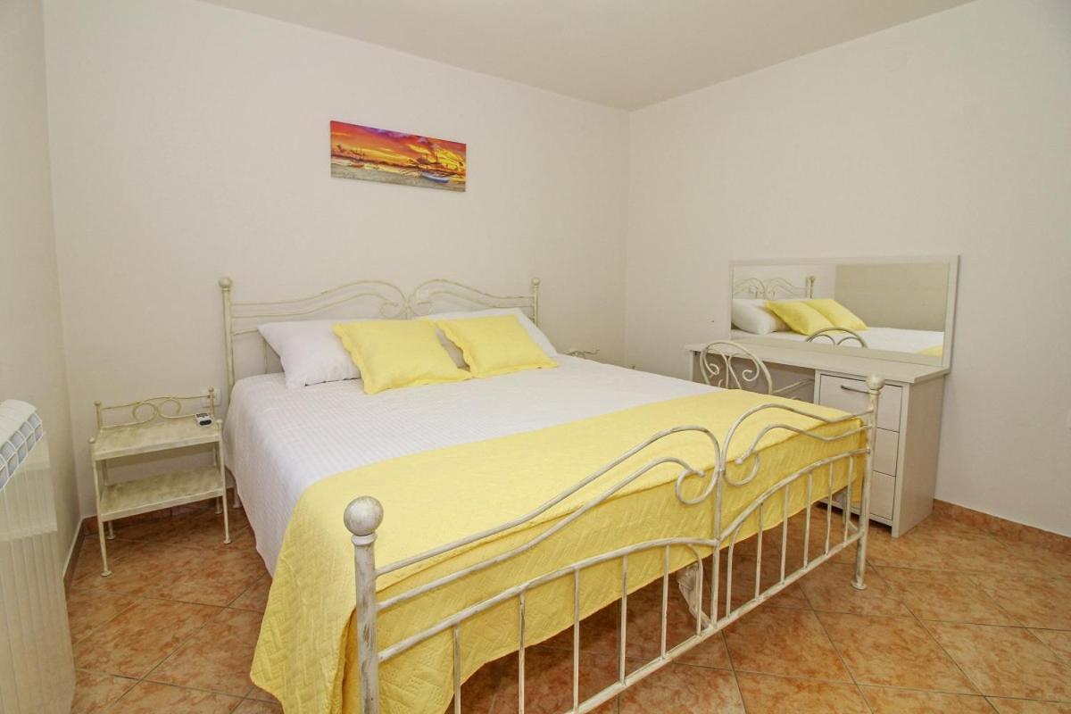 Villa Marija In Pekici Svetvinčenat Exteriér fotografie